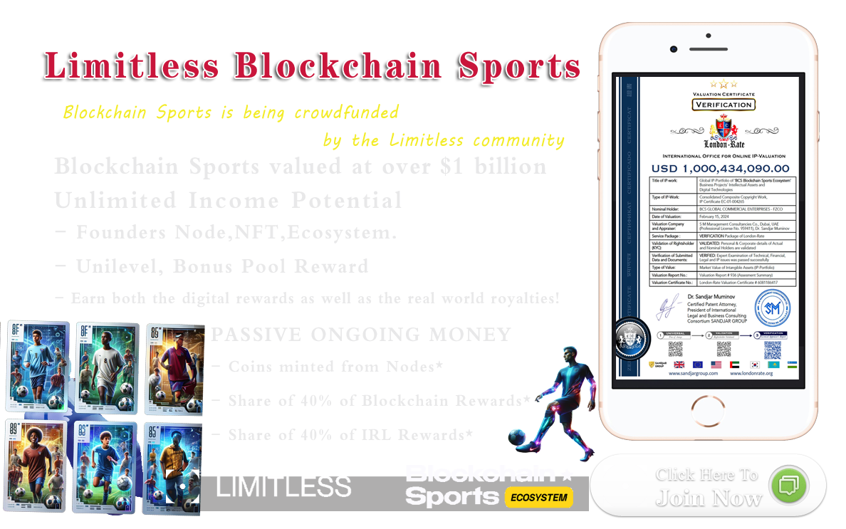  Limitless Platform