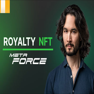 MetaForce NFT program pre-launch