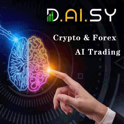How To Join Daisy Global AI Trading crowdfunding