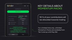 The Key Details About DAISY Momentum Packages