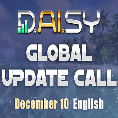 ​​Key Take Aways from the D.AI.SY Global Call o