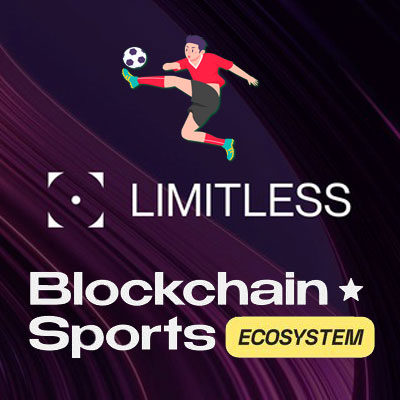 What is Limitless Blockchain Sports Ecosystem?