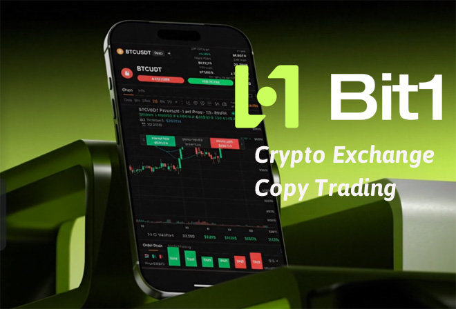 Bit1 Copy Trading