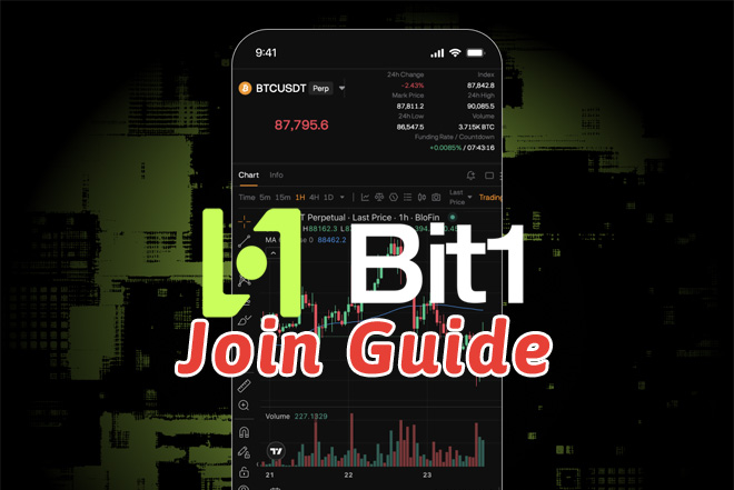 Bit1 Join Guide